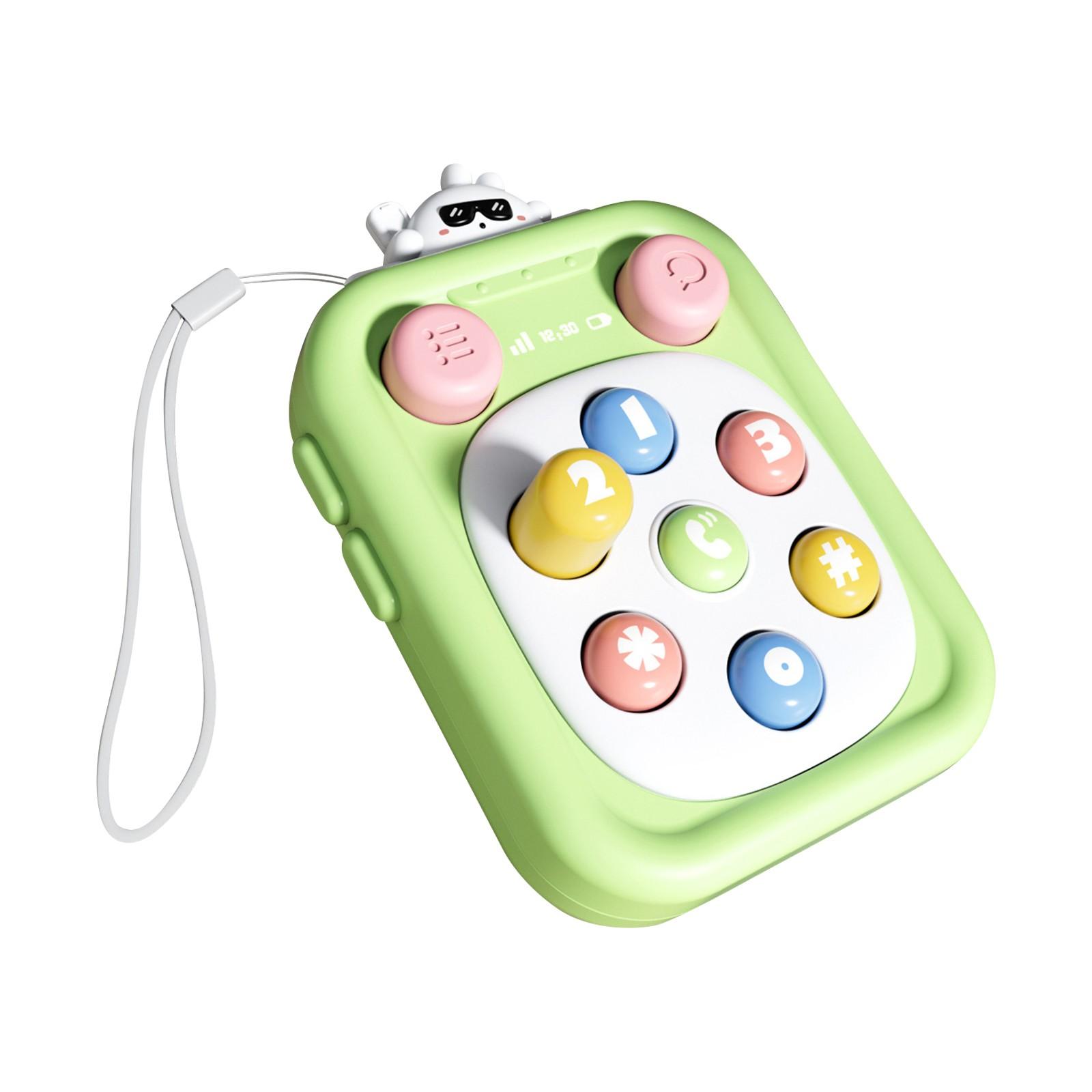 Game Toys For Kids Ages 3 To12, Handheld Whack A Mole, Sensory Toys For Travel, Road Trip Activities, Car Games, Toddlers One Size
Game Toys For Kids Ages 3 To12, Handheld Whack A Mole, Sensory Toys For Travel, Road Trip Activities, Car Games, Toddlers One Size