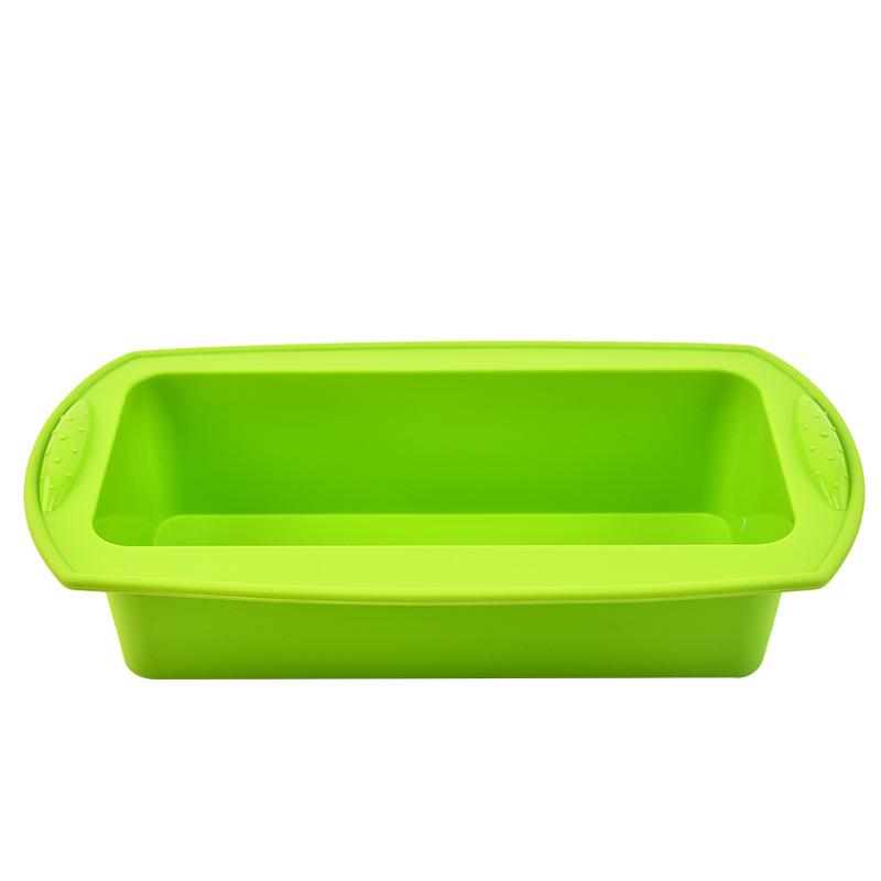 Polka Dot Silicone Cake Mold and Toast Pan for DIY Mousse and Baking
Polka Dot Silicone Cake Mold and Toast Pan for DIY Mousse and Baking