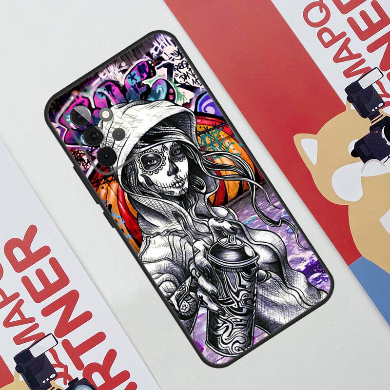 Graffiti Case For Samsung Galaxy A34 A54 A14 A56 A36 A16 A06 A13 A53 A12 A22 A32 A52 A35 A17 A15 A55 Samsung A13 4G
Graffiti Case For Samsung Galaxy A34 A54 A14 A56 A36 A16 A06 A13 A53 A12 A22 A32 A52 A35 A17 A15 A55 Samsung A13 4G