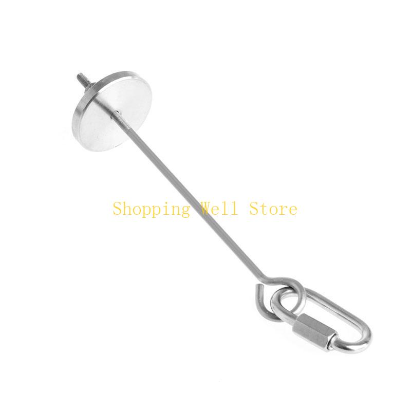 KX4B Bird Holder Treat Feeder Skewer for Fruit Vegetable Keeping Cage Clean
KX4B Bird Holder Treat Feeder Skewer for Fruit Vegetable Keeping Cage Clean