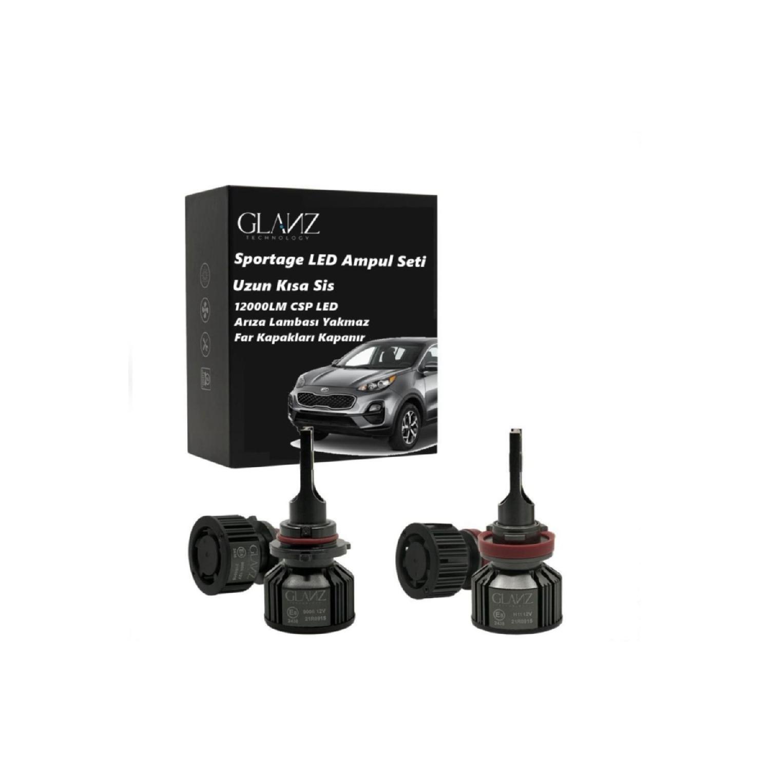 Kia Sportage Lightning Effect Mini Csp 12000lm Белая светодиодная ксеноновая лампа для фар Длинная короткая противотуманная фара
Kia Sportage Lightning Effect Mini Csp 12000lm Белая светодиодная ксеноновая лампа для фар Длинная короткая противотуманная фара