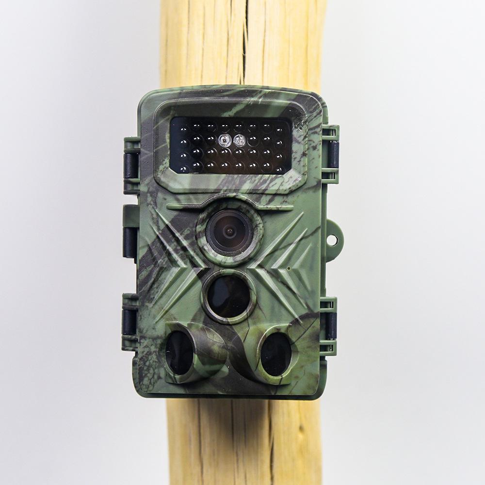 2.7K Infrared Induction Trail Camera Outdoor Motion Activated Wildlife Monitoring Video Photo Camera PR3000
2.7K Infrared Induction Trail Camera Outdoor Motion Activated Wildlife Monitoring Video Photo Camera PR3000
