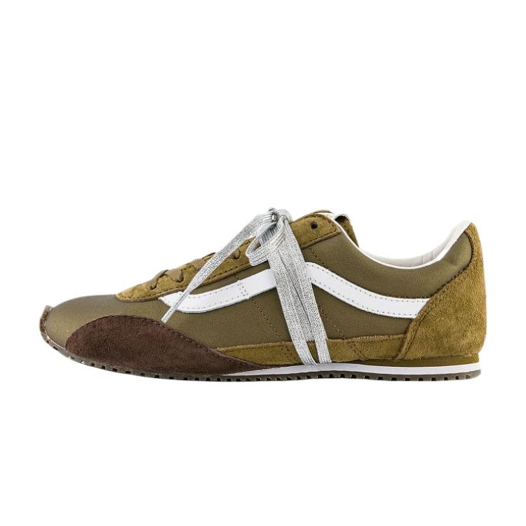 Vans Low top Skateboard Shoes Unisex VN000EHQOLV- 38
Vans Low top Skateboard Shoes Unisex VN000EHQOLV- 38