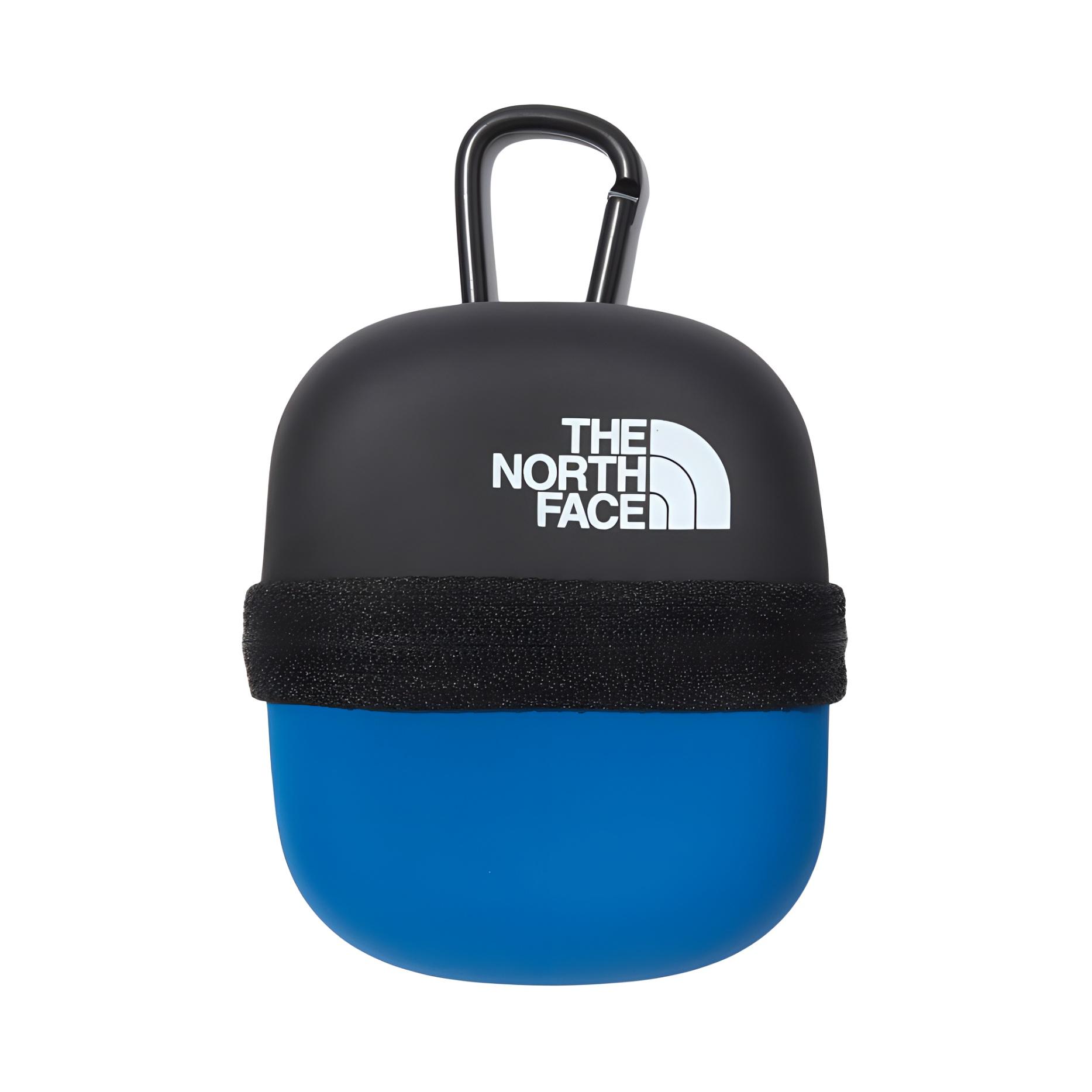 The North Face Logo Print Zipper Headphone Case Unisex Accessories Blue Black NN2PQ20O Blue & Black
The North Face Logo Print Zipper Headphone Case Unisex Accessories Blue Black NN2PQ20O Blue & Black