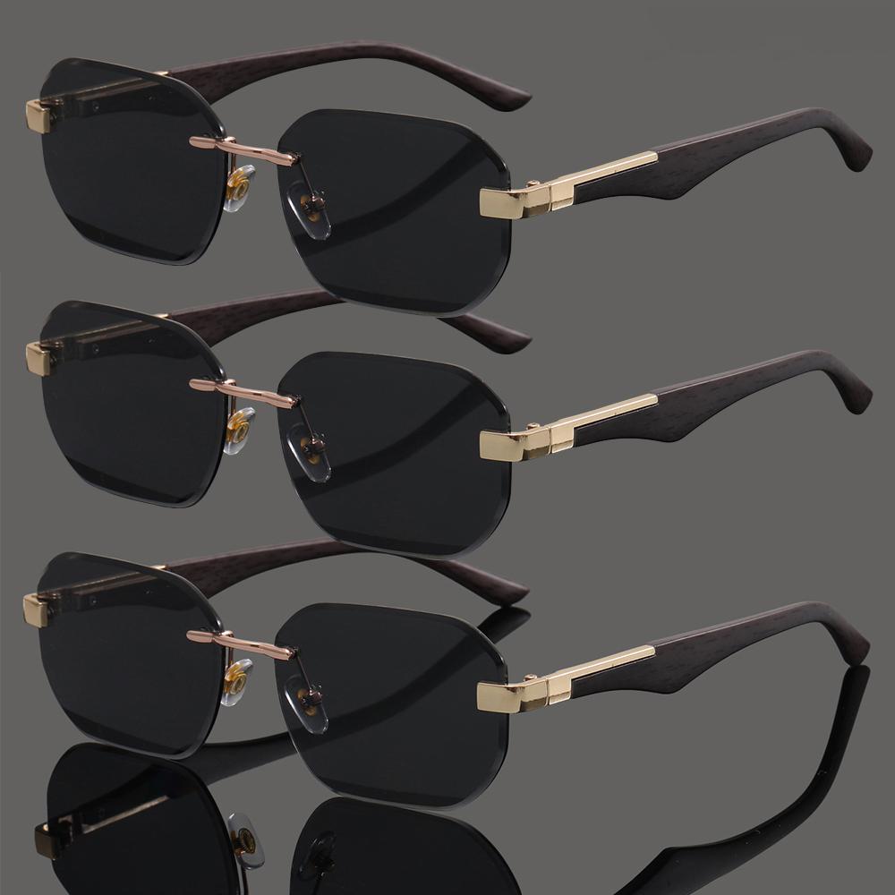 3PCS Couples Fashion Sunglasses Summer Party Vacation Golf Decorative Photo Shoot Holiday Gift for Men And Women XE3884
3PCS Couples Fashion Sunglasses Summer Party Vacation Golf Decorative Photo Shoot Holiday Gift for Men And Women XE3884