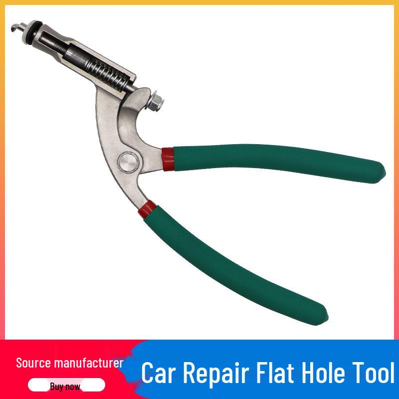 Paintless Dent Repair Tool - Seamless Body Sheet Restoration
Paintless Dent Repair Tool - Seamless Body Sheet Restoration