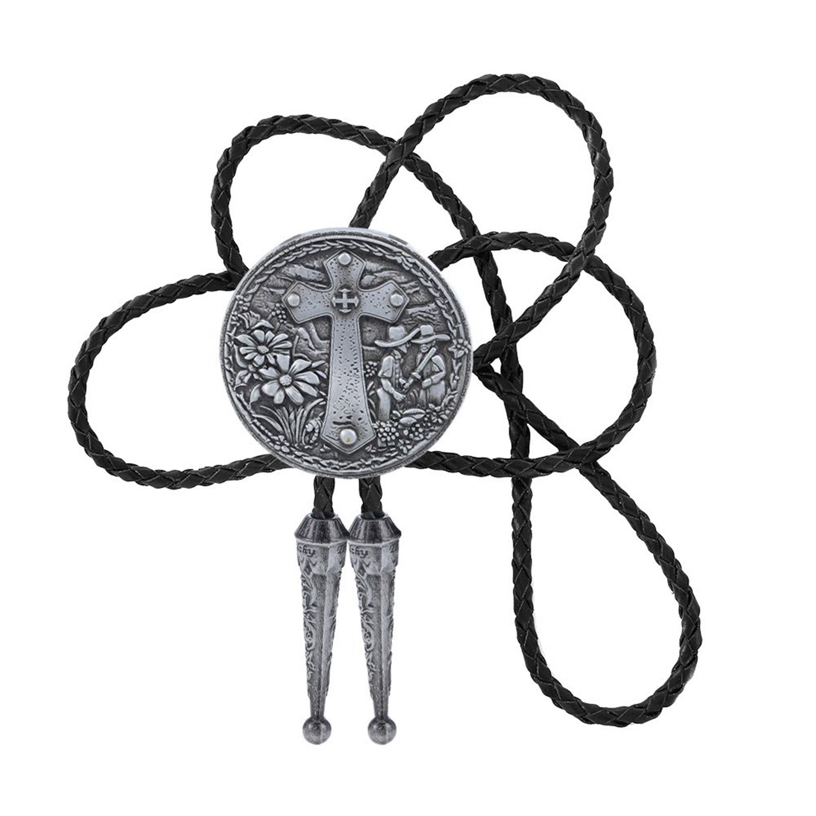 Couple Casual Necktie Cool Retros Bolo Tie Necktie Stainless Steel Bolo Tie for Business and Event серебряный
Couple Casual Necktie Cool Retros Bolo Tie Necktie Stainless Steel Bolo Tie for Business and Event серебряный