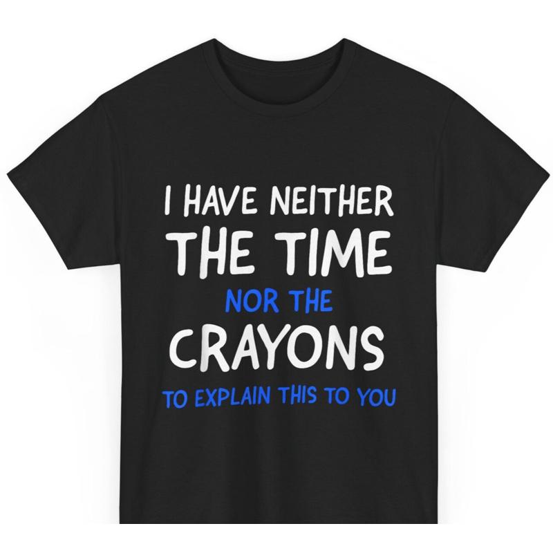 Funny Graphic T Shirt Unisex Black Tee 5XL різнокольоровий
Funny Graphic T Shirt Unisex Black Tee 5XL різнокольоровий