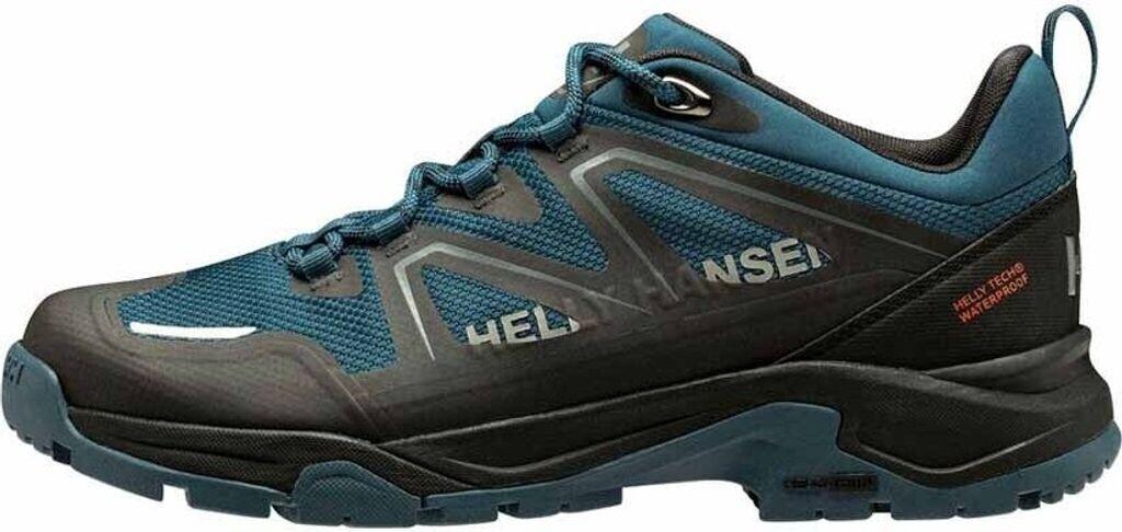 Обувь для треккинга Helly Hansen Cascade Helly Tech Wanderstiefel blau 41 ½
Обувь для треккинга Helly Hansen Cascade Helly Tech Wanderstiefel blau 41 ½