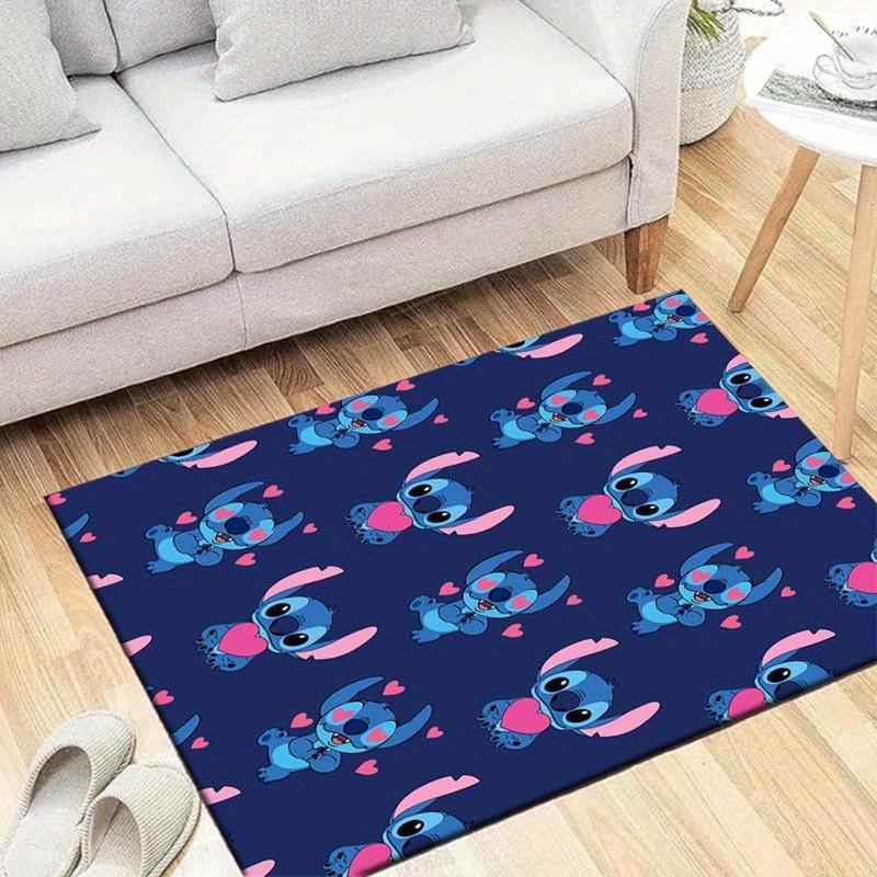 1pc Stitch Pattern Area Rug Soft Flannel Floor Mat for Living Room,Office,Bedroom and Carpet 60cm by 90cm
1pc Stitch Pattern Area Rug Soft Flannel Floor Mat for Living Room,Office,Bedroom and Carpet 60cm by 90cm