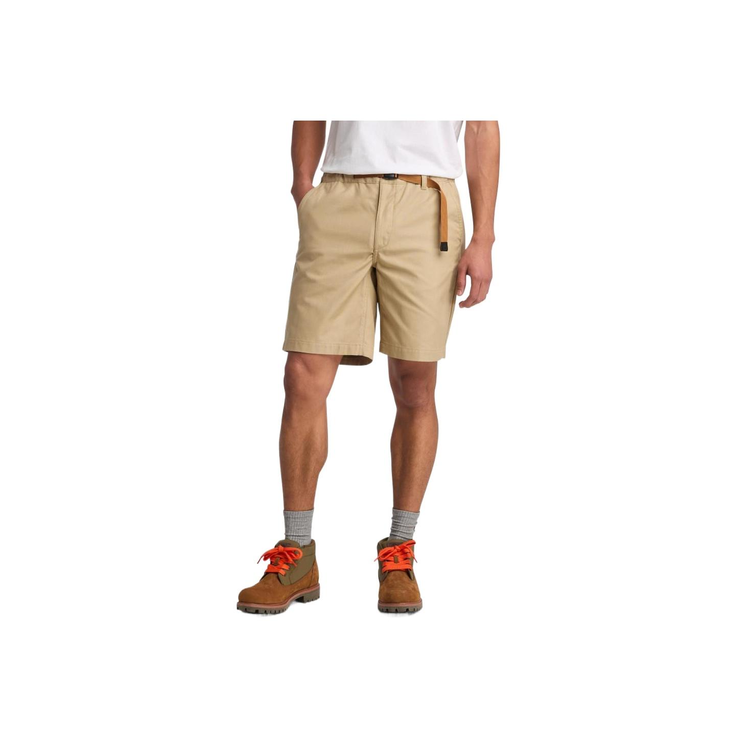 Timberland Moosilauke Series Timberchill Cool Loose Fit Casual Shorts Men shorts TB0A6V9ADH41 S
Timberland Moosilauke Series Timberchill Cool Loose Fit Casual Shorts Men shorts TB0A6V9ADH41 S
