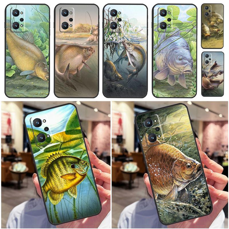 Чохол Carps Fish Fishing для Realme GT Master GT Neo 2 3 3T C11 C15 C25 C21Y C30 C31 C35 8i 8 9 10 Pro Plus Realme C21
Чохол Carps Fish Fishing для Realme GT Master GT Neo 2 3 3T C11 C15 C25 C21Y C30 C31 C35 8i 8 9 10 Pro Plus Realme C21