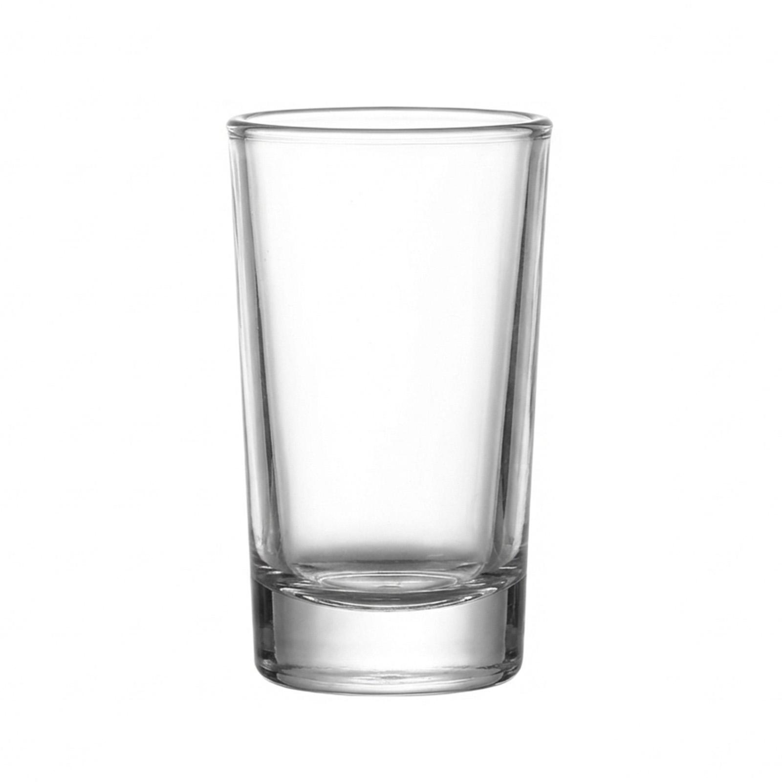 Glass Shot Glass With Stem For Liquor And Cocktails Display
Glass Shot Glass With Stem For Liquor And Cocktails Display