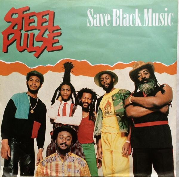 7-дюймовая пластинка STEEL PULSE Save Black Music Love Walks Out 9695837 Elektra 1986 Европа Регги Ска Даб Б/у
7-дюймовая пластинка STEEL PULSE Save Black Music Love Walks Out 9695837 Elektra 1986 Европа Регги Ска Даб Б/у