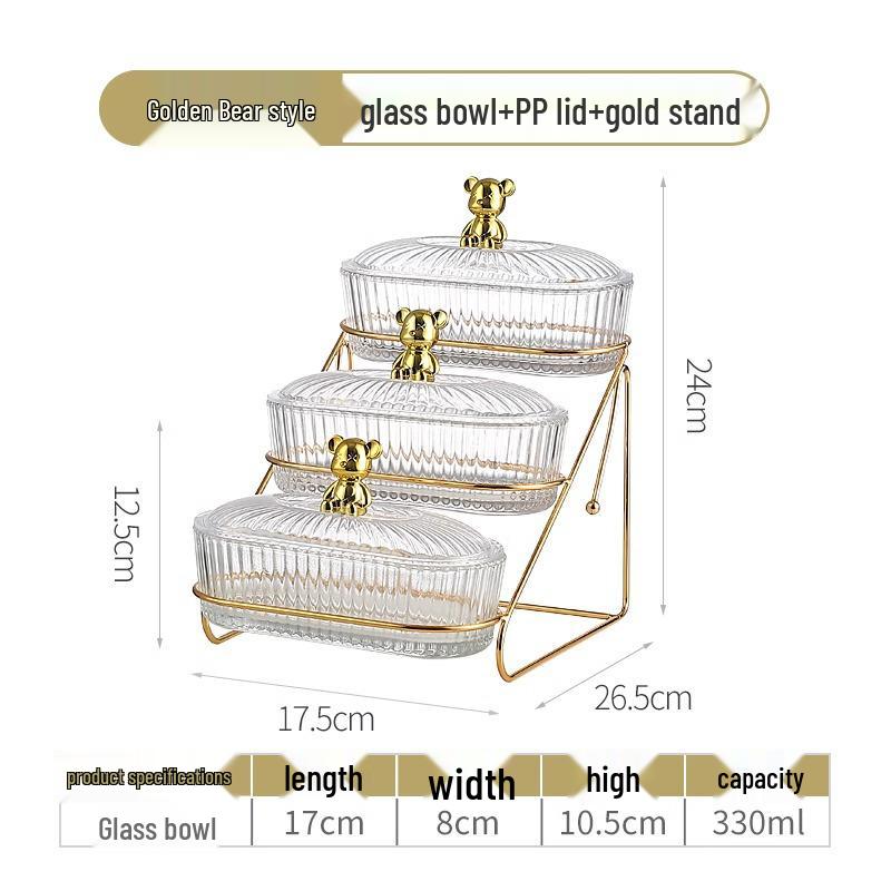 Новая стильная разделенная тарелка для фруктов и закусок для гостиной
Новая стильная разделенная тарелка для фруктов и закусок для гостиной