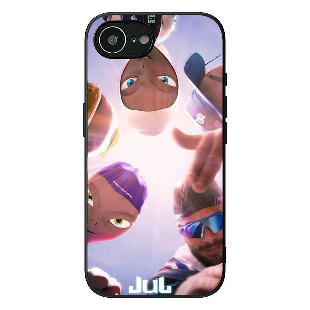 Julien Marie JuL C est Pas Des Lol Phone Cover for Xiaomi Redmi Note 13 A3 A4 14 Pro Plus 9T 14C 13C 9C NFC + Pro+ 5G 4G Case Redmi Note 13 5G
Julien Marie JuL C est Pas Des Lol Phone Cover for Xiaomi Redmi Note 13 A3 A4 14 Pro Plus 9T 14C 13C 9C NFC + Pro+ 5G 4G Case Redmi Note 13 5G