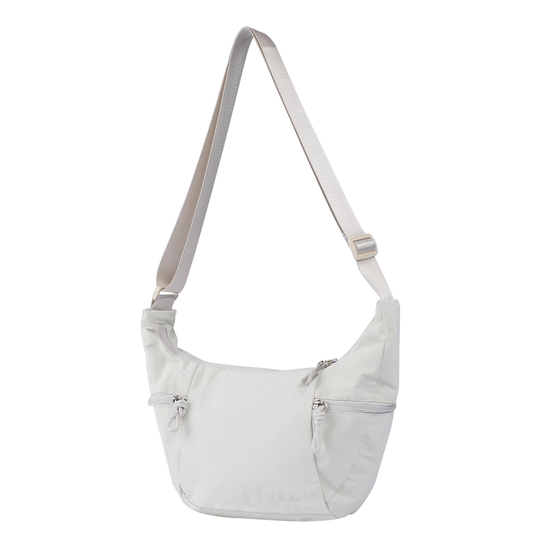 Новая повседневная спортивная сумка через плечо, модная универсальная сумка для йоги, многофункциональная сумка через плечо 22*8*20cm покинуть белый
Новая повседневная спортивная сумка через плечо, модная универсальная сумка для йоги, многофункциональная сумка через плечо 22*8*20cm покинуть белый