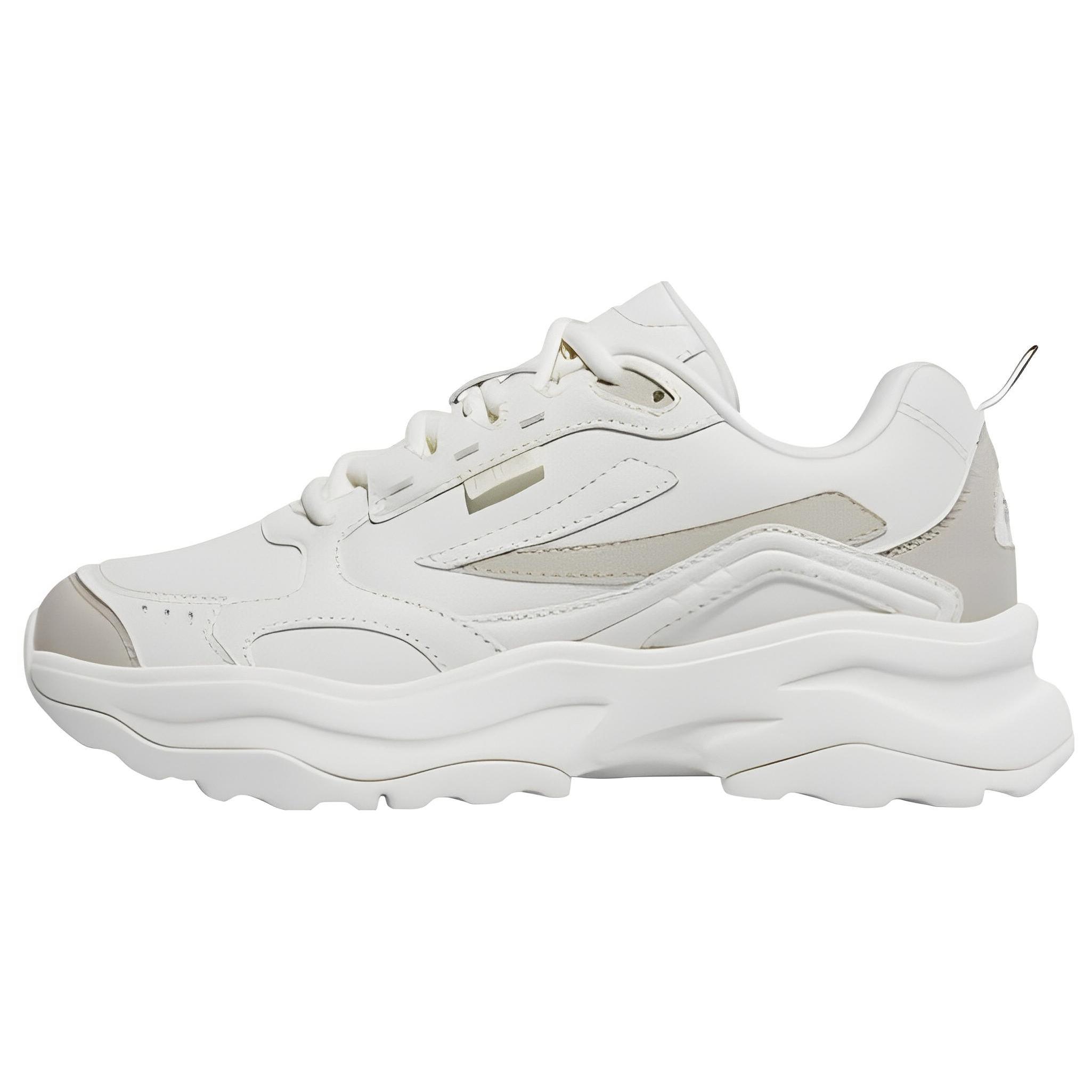 FILA Wood Block Low top Sports Casual Shoes Unisex White Gray Korean Style 1RM02259E_924 220
FILA Wood Block Low top Sports Casual Shoes Unisex White Gray Korean Style 1RM02259E_924 220