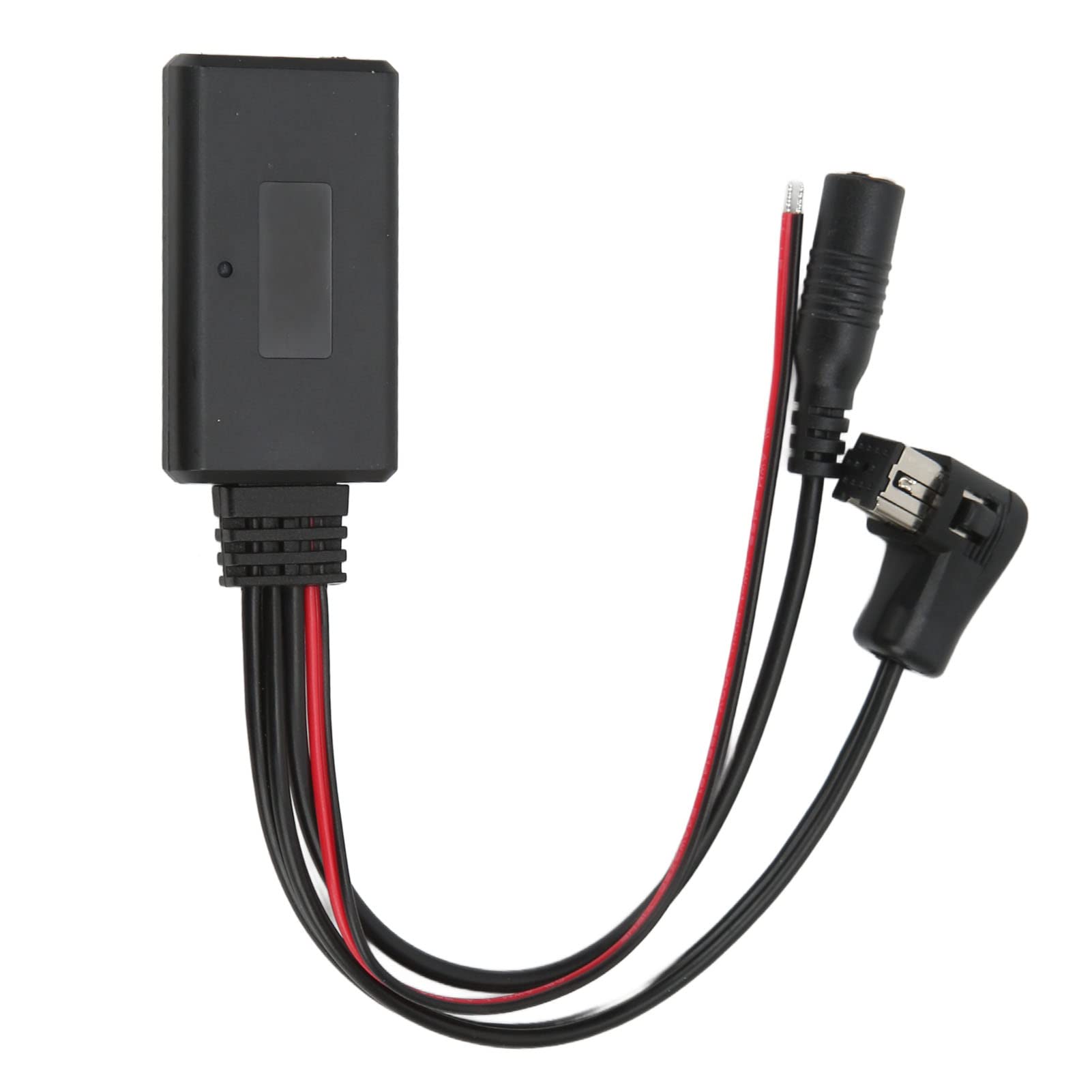 SODJ Дополнительный аудиовход микрофона для замены автомобильного кабеля радио Pioneer, многоразмерный кабель громкой связи, прочный, легкий, портативный,
SODJ Дополнительный аудиовход микрофона для замены автомобильного кабеля радио Pioneer, многоразмерный кабель громкой связи, прочный, легкий, портативный,