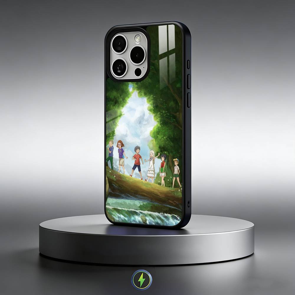 AnoHana M-Meiko Anime H-Honma Phone Case For iPhone17,16,15,14,13,12,11 Plus,Pro Max Magnetic For Magsafe Wireless Charging iPhone12mini
AnoHana M-Meiko Anime H-Honma Phone Case For iPhone17,16,15,14,13,12,11 Plus,Pro Max Magnetic For Magsafe Wireless Charging iPhone12mini