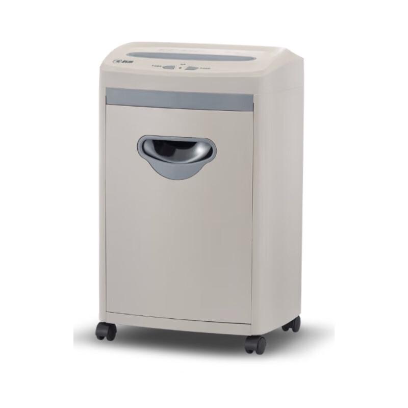 Comet C-638 High-Security Office Paper Shredder CN plug (adapter included)
Comet C-638 High-Security Office Paper Shredder CN plug (adapter included)