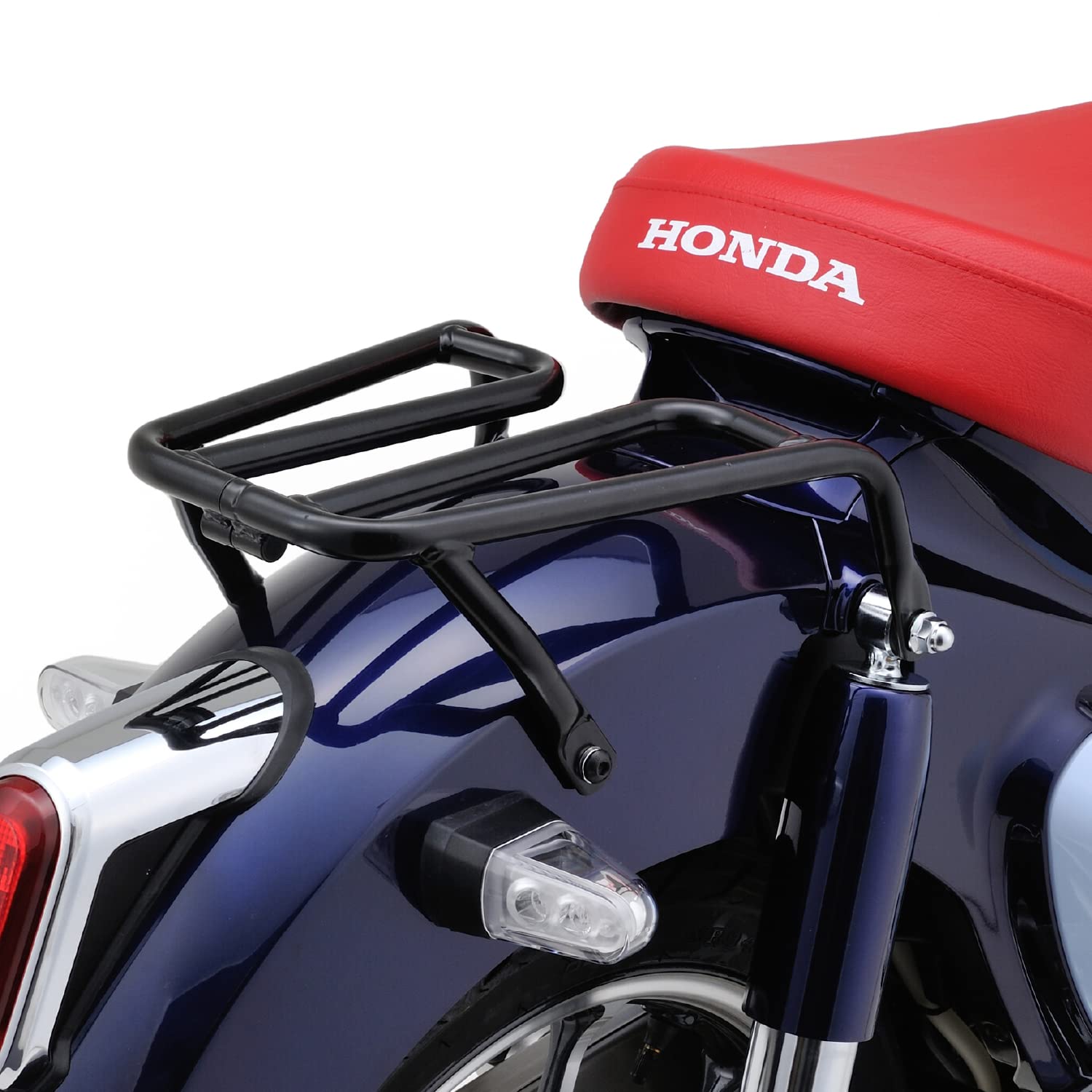 Верхний кофр для мотоцикла GIVI, подходит только для Monolock, совместим с Super Cub C125 SR1168 19703 (18-21)
Верхний кофр для мотоцикла GIVI, подходит только для Monolock, совместим с Super Cub C125 SR1168 19703 (18-21)