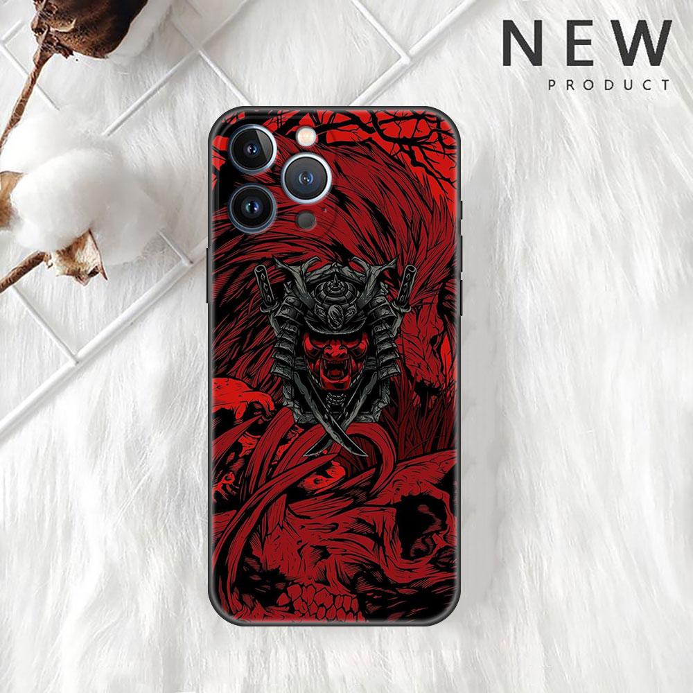 Чехол Samurai Oni Mask для Apple iPhone 11 13 14 12 Pro Max 7 8 XR X 6 5 5S SE 2022 13ProMax черный силиконовый чехол для телефона iPhone 6 6S
Чехол Samurai Oni Mask для Apple iPhone 11 13 14 12 Pro Max 7 8 XR X 6 5 5S SE 2022 13ProMax черный силиконовый чехол для телефона iPhone 6 6S