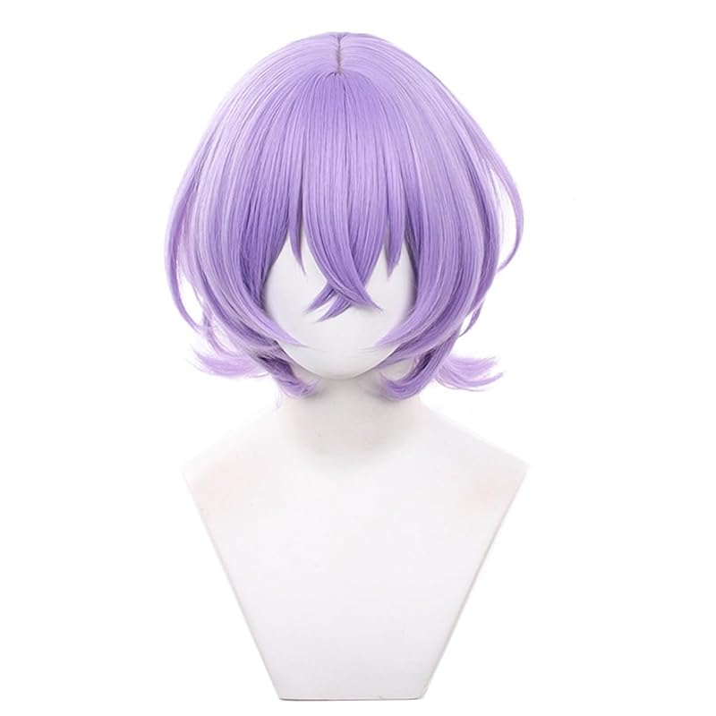 Hanagun Fuyuuga Cosplay Wig Ensemble Stars!/!! disguise disguise wig heat resistant wig anime wig daily photography halloween cultural festival school
Hanagun Fuyuuga Cosplay Wig Ensemble Stars!/!! disguise disguise wig heat resistant wig anime wig daily photography halloween cultural festival school