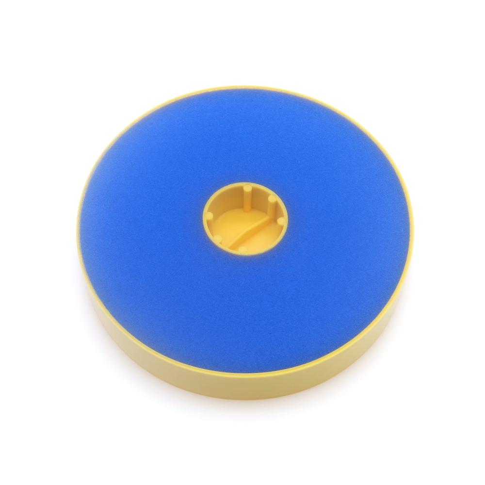 Front and Back HEPA Filter Kit for Dyson DC05 DC08 DC15 DC19 DC20 DC21 Pre and Post, Upper and lower Motor Allergy Vacuum Replac
Front and Back HEPA Filter Kit for Dyson DC05 DC08 DC15 DC19 DC20 DC21 Pre and Post, Upper and lower Motor Allergy Vacuum Replac
