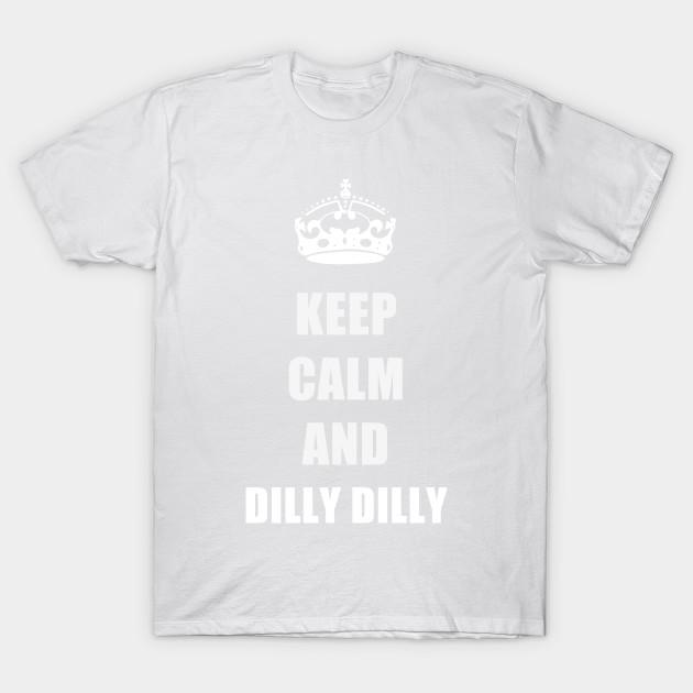 T Shirt Women Keep Calm And Dilly Dilly Harajuku Print Kawaii Tshirt Summer Short Sleeve Female T-Shirt Top Tee
T Shirt Women Keep Calm And Dilly Dilly Harajuku Print Kawaii Tshirt Summer Short Sleeve Female T-Shirt Top Tee