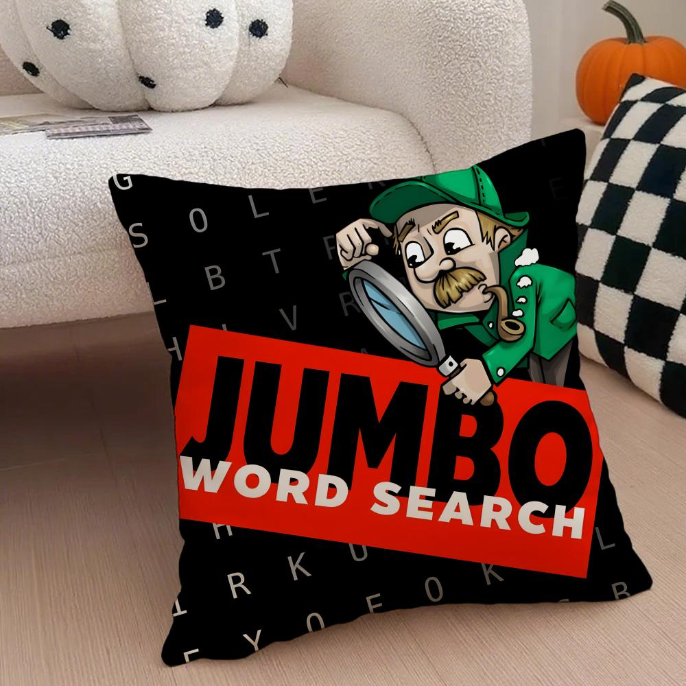 Fashion Luxury JJumbo Casual daily Cushion Cover Throw Pillow Cover Hidden Button Durable Polyester Chair Cushion 30X30cm
Fashion Luxury JJumbo Casual daily Cushion Cover Throw Pillow Cover Hidden Button Durable Polyester Chair Cushion 30X30cm
