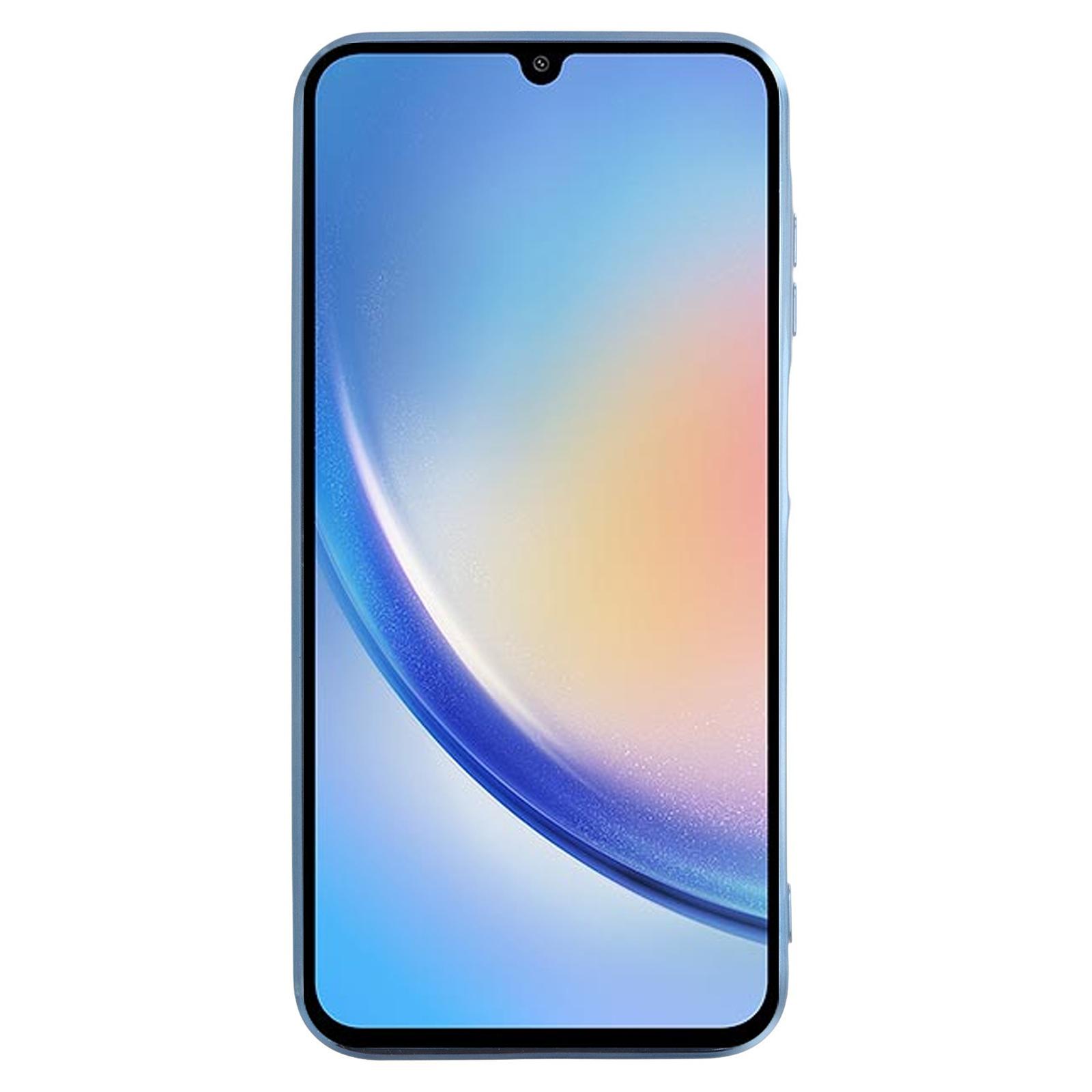 KADEM For Samsung Galaxy A25 5G (Global) (161.0 x 76.5 x 8.3mm) Case Glitter Flower Pattern Ring Kickstand TPU Anti-shock Cover Blue
KADEM For Samsung Galaxy A25 5G (Global) (161.0 x 76.5 x 8.3mm) Case Glitter Flower Pattern Ring Kickstand TPU Anti-shock Cover Blue