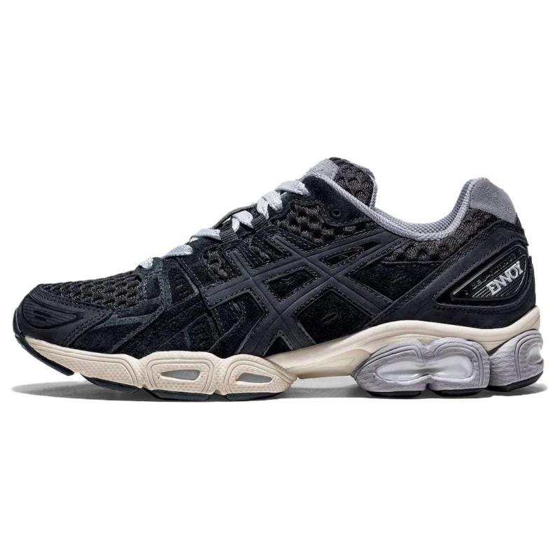 ASICS Gel Nimbus 9 Ennoy Professional Black Sneakers 1201A986-002 44.5 чорний
ASICS Gel Nimbus 9 Ennoy Professional Black Sneakers 1201A986-002 44.5 чорний