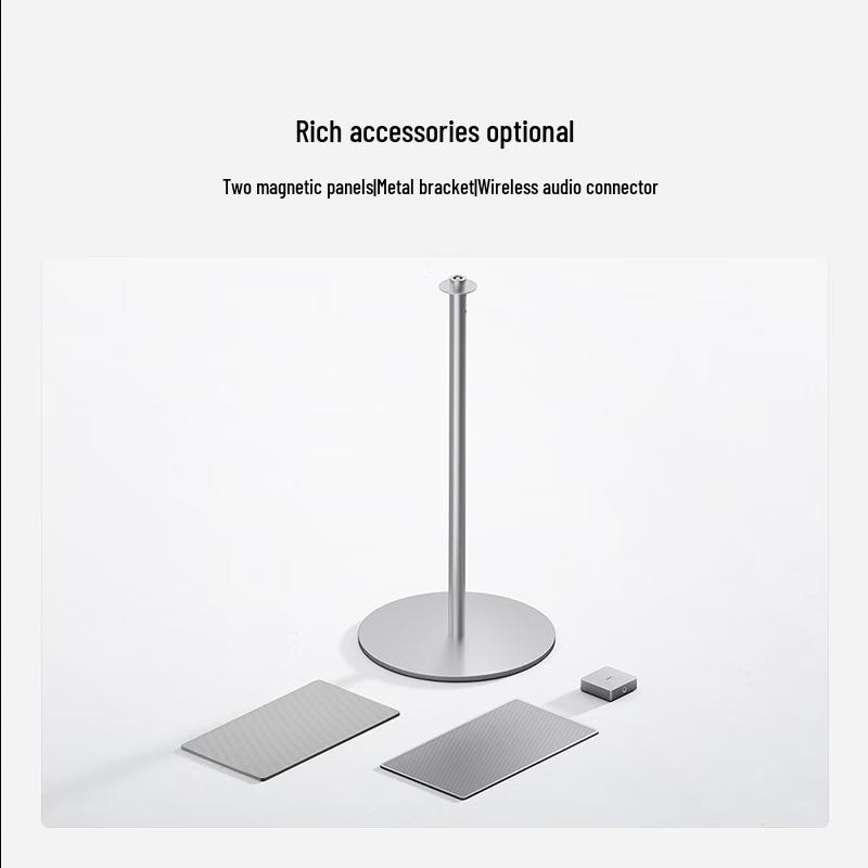 Xiaomi Sound2 Pro Smart Speaker (CN version)
Xiaomi Sound2 Pro Smart Speaker (CN version)