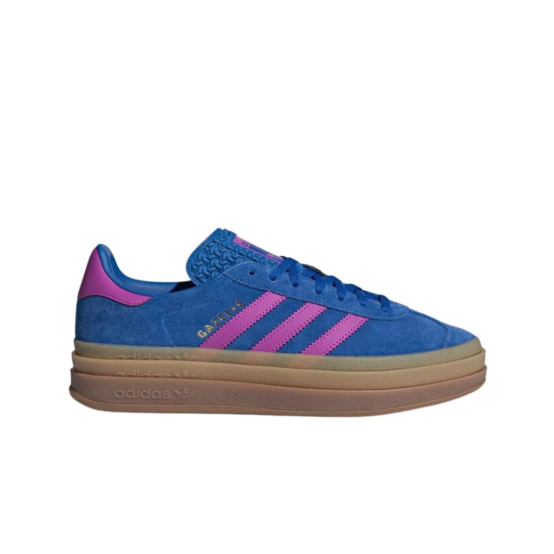 (w) Adidas Gazelle Bold Blue Purple Burst 250
(w) Adidas Gazelle Bold Blue Purple Burst 250