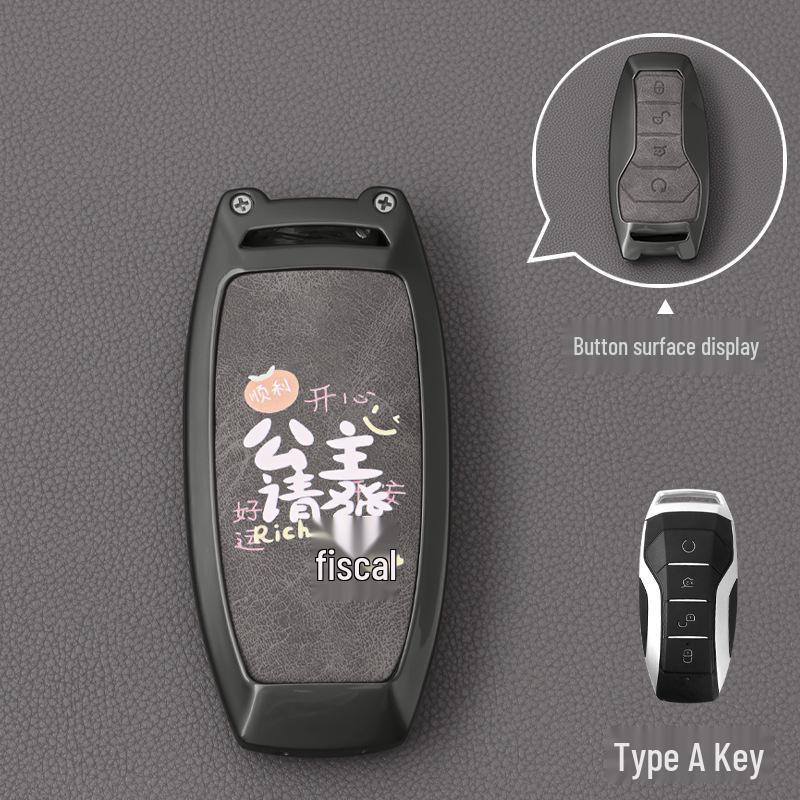 Ключница BYD Han для моделей Tang, Yuan, Destroyer, Champion Edition, Seagull, Qin Plus, Dolphin DMI, Song
Ключница BYD Han для моделей Tang, Yuan, Destroyer, Champion Edition, Seagull, Qin Plus, Dolphin DMI, Song