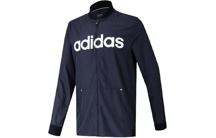 Adidas Jackets Men s Blue Baseball Collar Moderate Other DW8065 XL
Adidas Jackets Men s Blue Baseball Collar Moderate Other DW8065 XL
