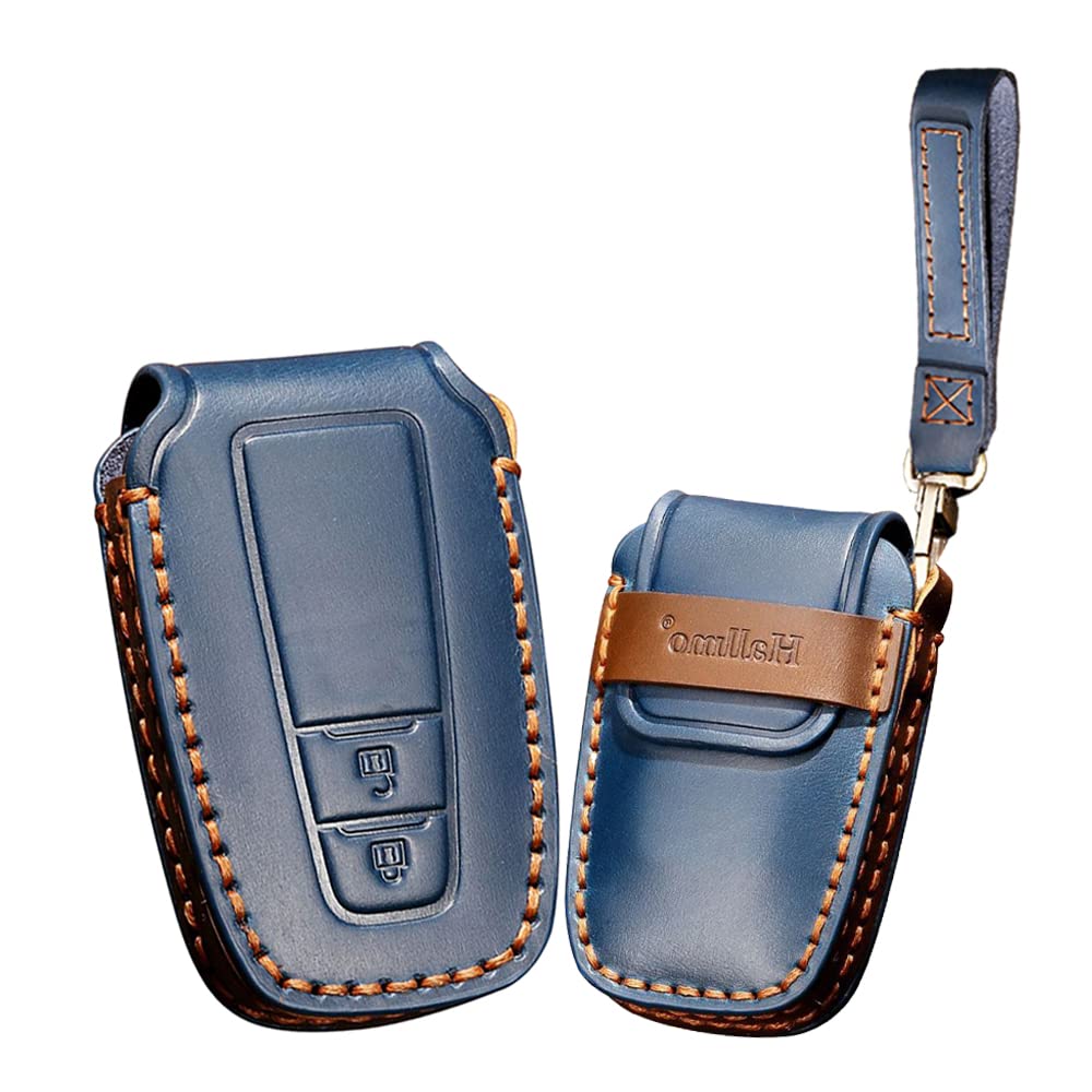 Toyota Smart Key Case, Key Cover, Stylish, Textured, High-quality, Key Holder, Toyota C-HR, New 2 buttons синій
Toyota Smart Key Case, Key Cover, Stylish, Textured, High-quality, Key Holder, Toyota C-HR, New 2 buttons синій