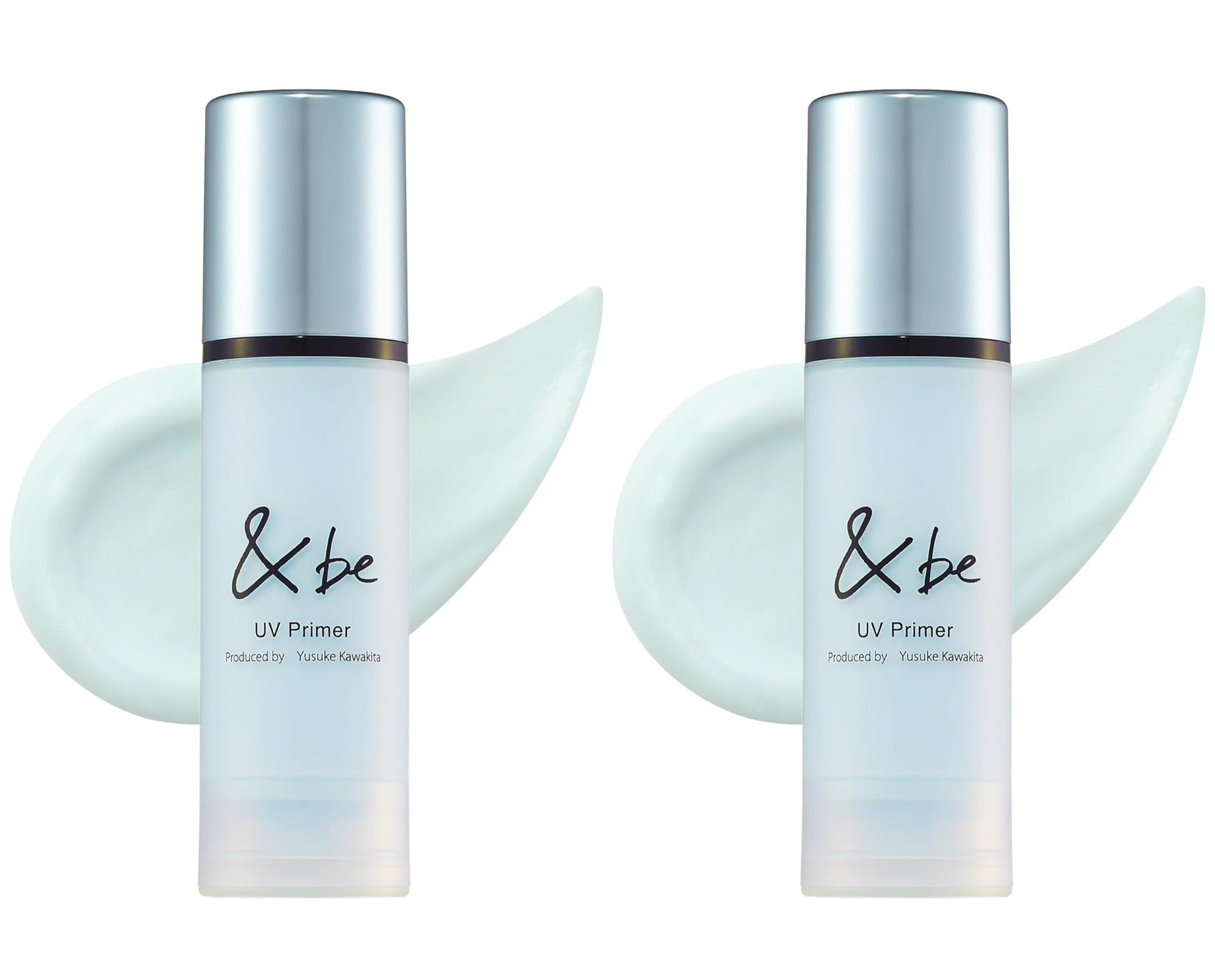 Ультрафиолетовый праймер Sky Glow 36 г SPF50 x 2 шт. Набор База под макияж База для макияжа &be PA++++
Ультрафиолетовый праймер Sky Glow 36 г SPF50 x 2 шт. Набор База под макияж База для макияжа &be PA++++