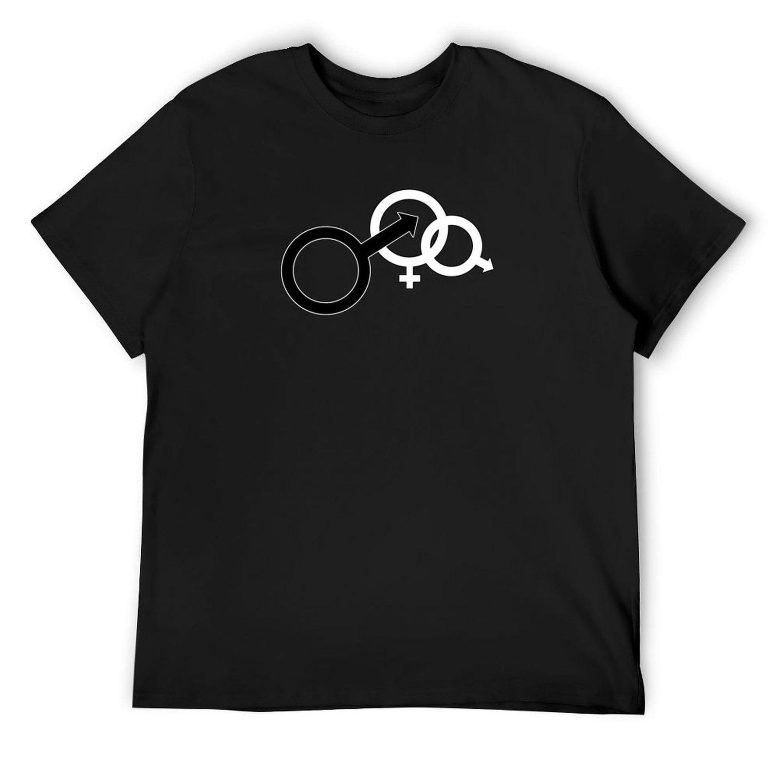 Cuckold lifestyle Symbol T-Shirt tees plus size tops custom t-shirts heavyweight t shirts for men 4XL
Cuckold lifestyle Symbol T-Shirt tees plus size tops custom t-shirts heavyweight t shirts for men 4XL
