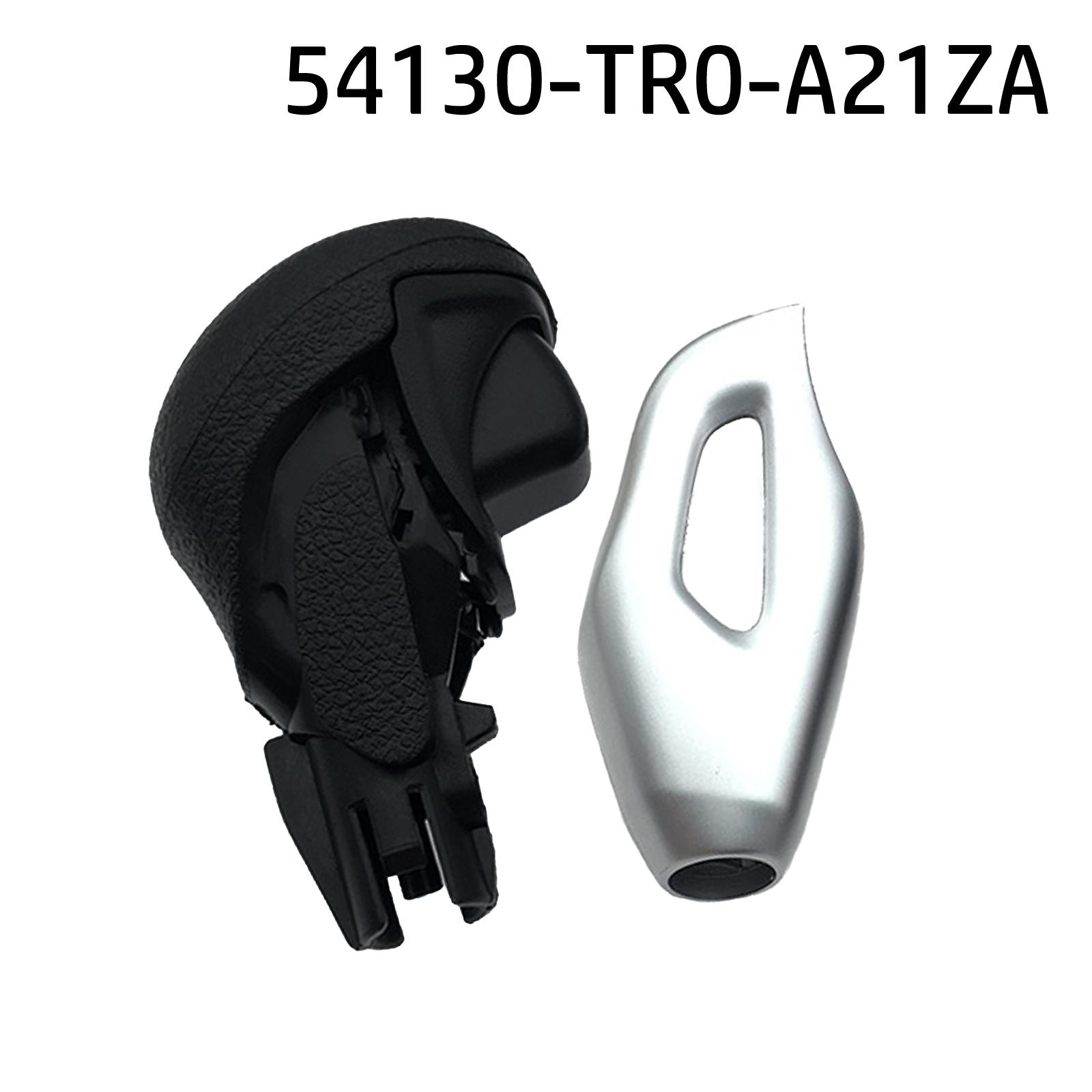 Automatic Gear Shift Lever Knob Handle For Honda For Civic EX For Hybrid For Hybrid-L 2012-2015 Replacement Handle China Mainland
Automatic Gear Shift Lever Knob Handle For Honda For Civic EX For Hybrid For Hybrid-L 2012-2015 Replacement Handle China Mainland