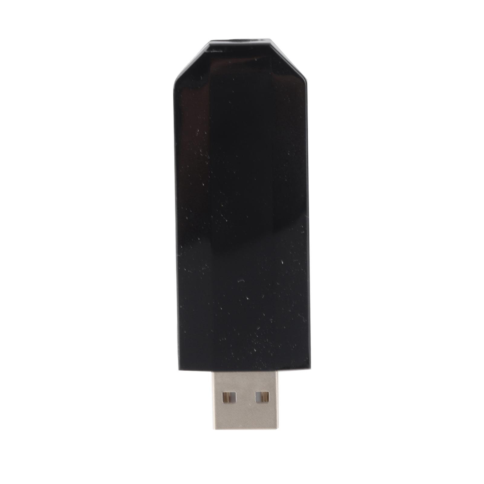USB‑AC11 Network Card AC600M Dual‑Band USB 2.4G5G WiFi Receiver Transmitter Computer Accessories
USB‑AC11 Network Card AC600M Dual‑Band USB 2.4G5G WiFi Receiver Transmitter Computer Accessories