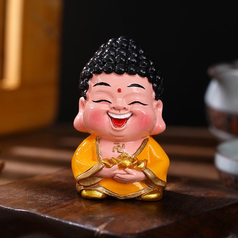 God of Wealth Figurine: Creative Decoration for Living Room, Entrance, or TV Cabinet - Perfect Housewarming or Shop Opening Gift
God of Wealth Figurine: Creative Decoration for Living Room, Entrance, or TV Cabinet - Perfect Housewarming or Shop Opening Gift