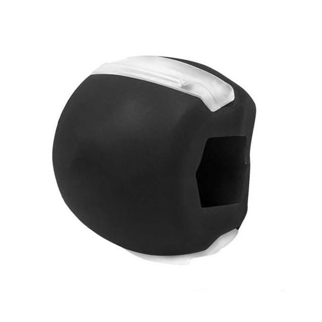 Укрепляющий тренажер для челюсти, корректор линии подбородка, средство для уменьшения двойного подбородка, средство для похудения лица, помогает уменьшить тягу к стрессу, упражнения для шеи
Укрепляющий тренажер для челюсти, корректор линии подбородка, средство для уменьшения двойного подбородка, средство для похудения лица, помогает уменьшить тягу к стрессу, упражнения для шеи