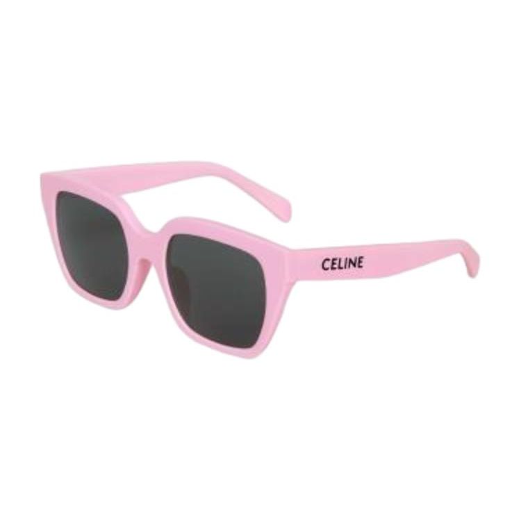 Celine Monochroms 03 Trendy Square Sunglasses Women sunglasses Light-Pink 4S198CPLB.24LP Basic Packaging-Eyeglass Case+Box
Celine Monochroms 03 Trendy Square Sunglasses Women sunglasses Light-Pink 4S198CPLB.24LP Basic Packaging-Eyeglass Case+Box