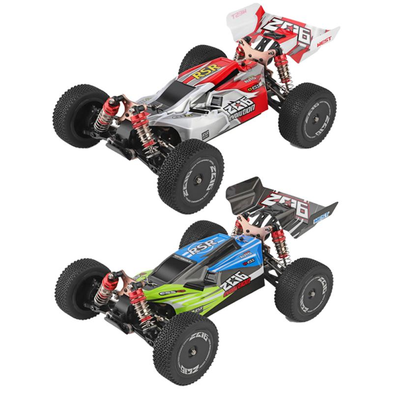 WLtoys 144001 Радиоуправляемая машина A959 A959-A A959-B 4WD Высокая скорость 70 км/ч Электрический внедорожник для мальчиков и девочек подарки на день рождения и Рождество
WLtoys 144001 Радиоуправляемая машина A959 A959-A A959-B 4WD Высокая скорость 70 км/ч Электрический внедорожник для мальчиков и девочек подарки на день рождения и Рождество