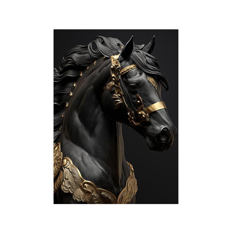 Черное золото животные король горилла лев постеры принты кролик слон холст картины настенное искусство картина для гостиной домашний декор 30x40cm No Framed
Черное золото животные король горилла лев постеры принты кролик слон холст картины настенное искусство картина для гостиной домашний декор 30x40cm No Framed