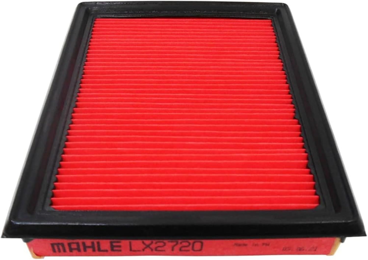 Воздушный фильтр Mahle для Nissan и других 224мм 166мм 32мм LX 2720 X-Trail, Juke, Автомобили, Длинный, Широкий, Высокий,
Воздушный фильтр Mahle для Nissan и других 224мм 166мм 32мм LX 2720 X-Trail, Juke, Автомобили, Длинный, Широкий, Высокий,