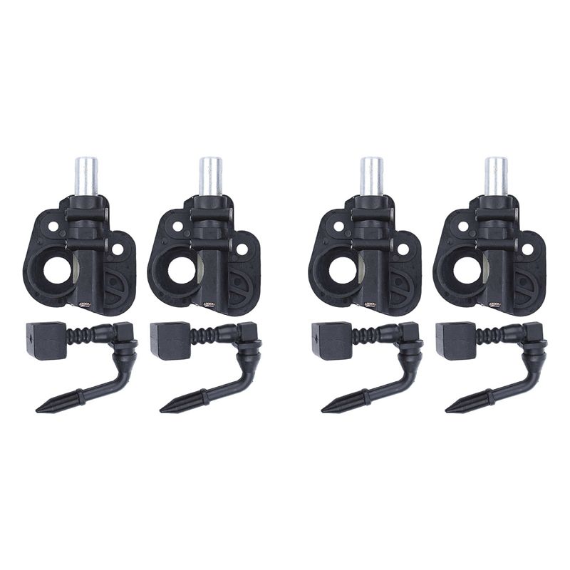 ABJI-4X Oil Drive Pump For Mcculloch 335 338 435 436 438 440 441 442 444 136 137 141 142 Partner Jonsered Chainsaw
ABJI-4X Oil Drive Pump For Mcculloch 335 338 435 436 438 440 441 442 444 136 137 141 142 Partner Jonsered Chainsaw