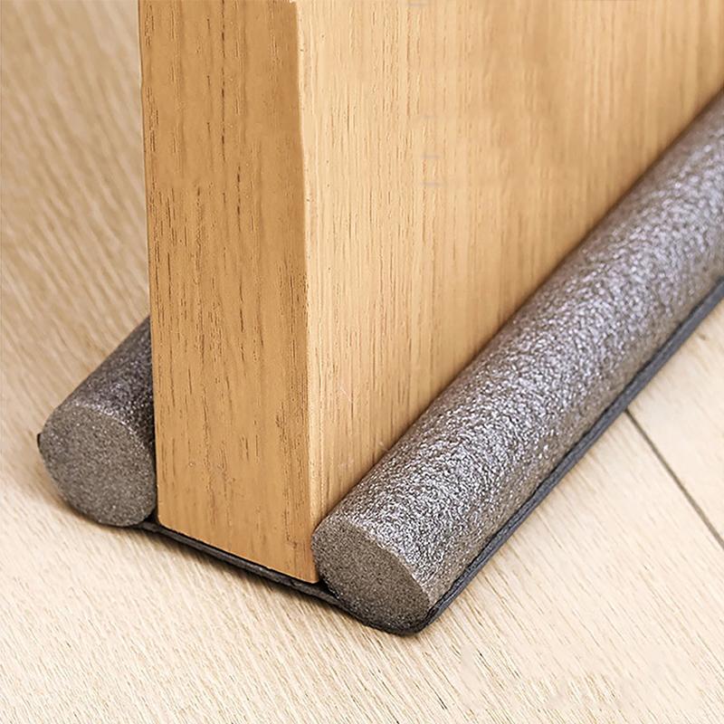Door Sealing Strip Door Gap Sound Insulation Strip Bedroom Windproof Waterproof Adhesive Foam Rubber Strip Washable белый
Door Sealing Strip Door Gap Sound Insulation Strip Bedroom Windproof Waterproof Adhesive Foam Rubber Strip Washable белый